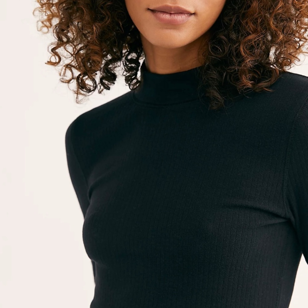 Free People Intimately Large Rickie Top